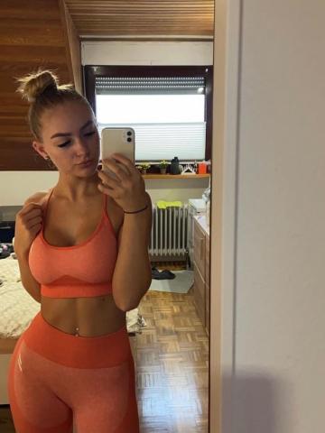 Полина фото 2