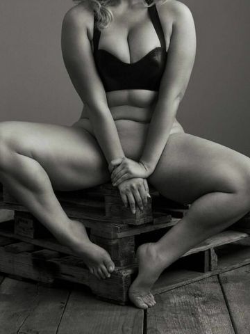 Зоя Белокурая Киров