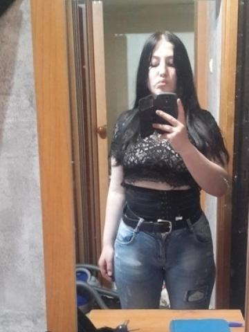 Виктория Киров